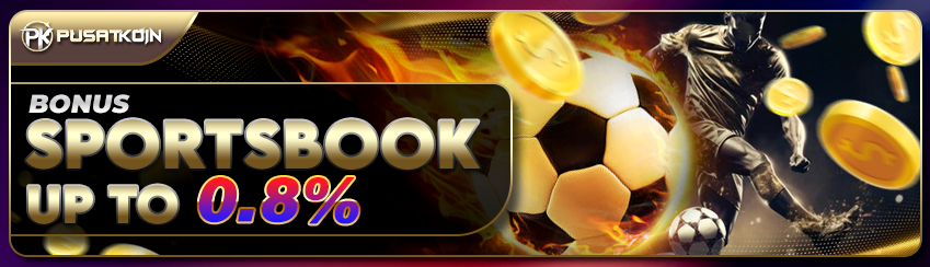BONUS ROLLINGAN SEMUA JENIS SPORTSBOOK